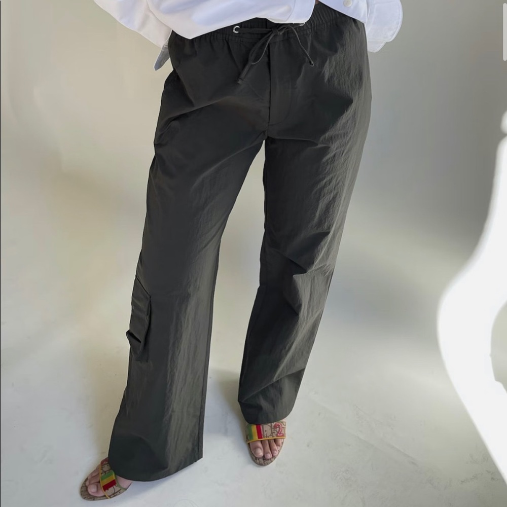 Djerf Avenue Sporty Pant